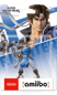 amiibo No. 82 Richter Belmont (Smash Bros Collection)