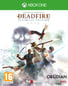 Pillars of Eternity II: Deadfire - Xbox One