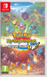 Pokémon Mystery Dungeon: Rescue Team DX - Switch