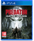 Predator: Hunting Grounds - PS4