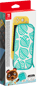 Nintendo Switch Lite Carrying Case + Screen Protector Animal Crossing Edition