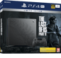 Sony PS4 Playstation Pro The Last of Us Part II Limited Edition