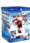 Marvel's Iron Man VR + Move bundle