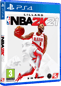 NBA 2K21 Standard Edition - PS4