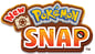Pokémon Snap - Switch