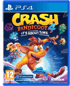 Crash Bandicoot 4: It's About Time - PS4