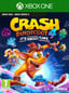 Crash Bandicoot 4: It's About Time - Xbox One