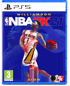 NBA 2K21 Standard Edition - PS5