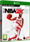 NBA 2K21 Standard Edition - Xbox One