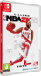 NBA 2K21 Standard Edition - Switch