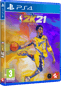 NBA 2K21 Legendary Edition Mamba Forever- PS4