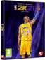 NBA 2K21 Legendary Edition Mamba Forever- PS5