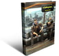 Cyberpunk 2077 The Complete Official Guide- Collector's Edition