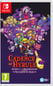 Cadence of Hyrule: Crypt of the NecroDancer Featuring The Legend of Zelda - Switch