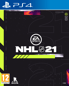 NHL 21 - PS4