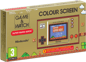Nintendo Game & Watch: Super Mario Bros