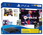 Sony Playstation 4 500GB + Fifa 21