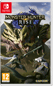Monster Hunter: Rise - Switch
