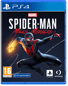 Marvel's Spider-Man: Miles Morales - PS4