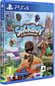 Sackboy: A Big Adventure - PS4