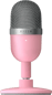 Razer Seiren Mini Rosa