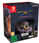 Monster Hunter Rise: Collector's Edition- Switch