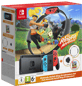 Nintendo Switch Konsol Ring Fit Bundle