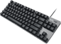 Logitech K835 TKL Grå