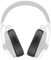 Sennheiser Öronkuddar Momentum Wireless