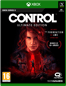 Control Ultimate Edition -Xbox One/Series X