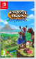Harvest Moon: One World - Switch