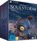 Oddworld Soulstorm: Collectors Oddition - PS4