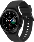 Samsung Galaxy Watch 4 Classic 46 mm LTE Svart