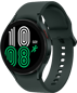 Samsung Galaxy Watch 4 44 mm LTE Grön