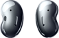Samsung Galaxy Buds Live Svart