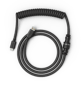 Glorious Coil Cable Black
