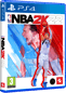 NBA 2K22 - PS4