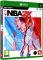 NBA 2K22 - Xbox Series X