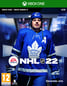 NHL 22 - Xbox One