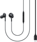 Samsung AKG Hörlurar In-Ear Type-C Svart