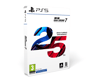 Gran Turismo 7 25th Anniversay Edition- PS5