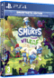 The Smurfs: Mission Vileaf - PS4
