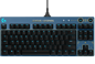 Logitech G Pro Gaming Keyboard League of Legends Edition