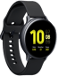Samsung Galaxy Watch Active 2 44 mm Svart