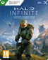 Halo: Infinite - Xbox One/Series X Ink Steelbook