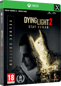 Dying Light 2: Stay Human Deluxe Edition - Xbox One/Series X