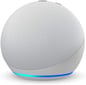 Amazon Echo Dot 4th White