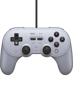 8Bitdo Pro2 Gamepad Grey Ed.