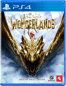 TINY TINA'S WONDERLANDS : CHAOTIC GREAT EDITION- PS4