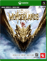 TINY TINA'S WONDERLANDS CHAOTIC GREAT EDITION Xbox One/Series X